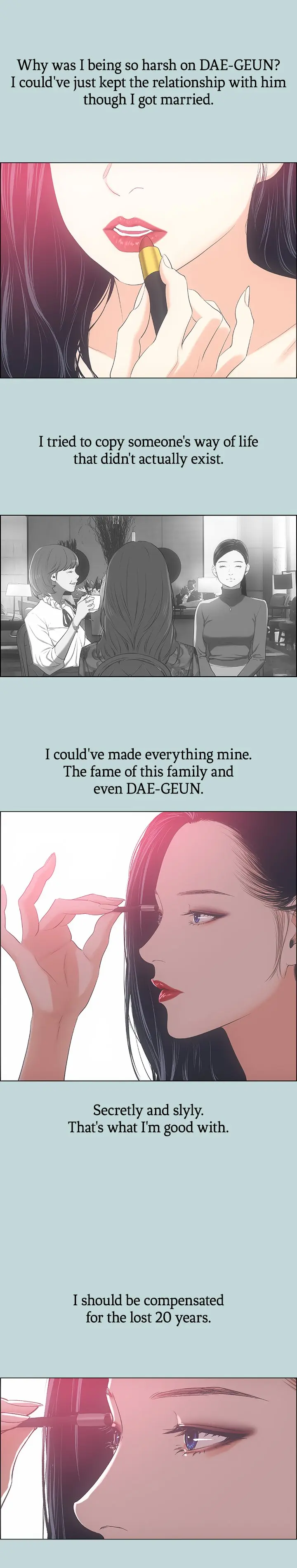 Summer Vacation Manhwa Aa0bbc Chapter 51 - Page 16