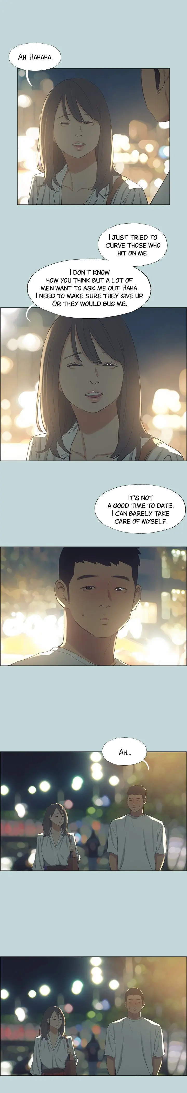 Summer Vacation Manhwa Aa0bbc Chapter 51 - Page 3