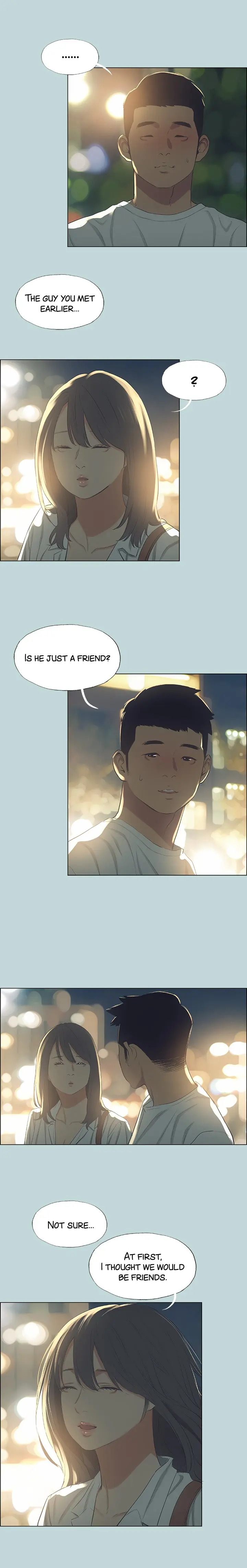Summer Vacation Manhwa Aa0bbc Chapter 51 - Page 4