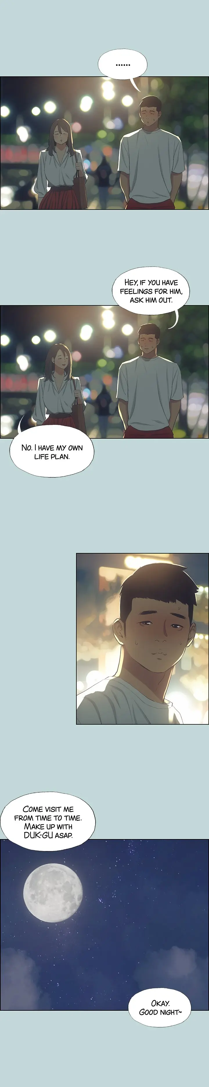 Summer Vacation Manhwa Aa0bbc Chapter 51 - Page 5