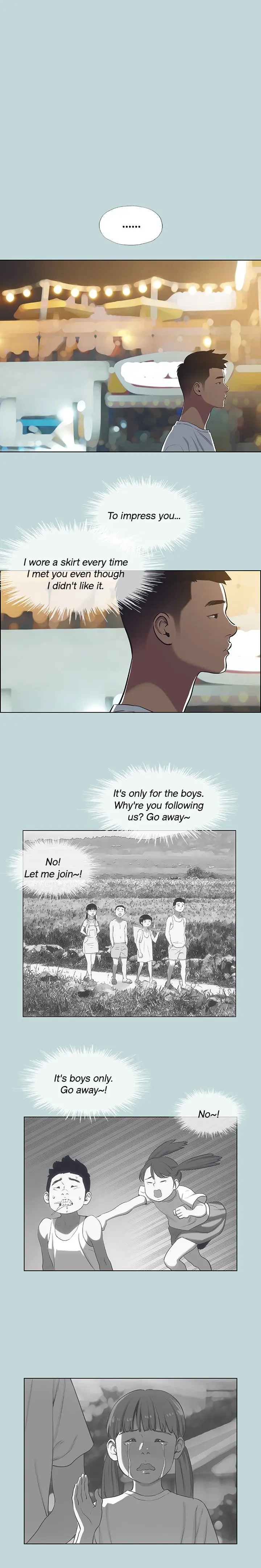 Summer Vacation Manhwa Aa0bbc Chapter 51 - Page 6