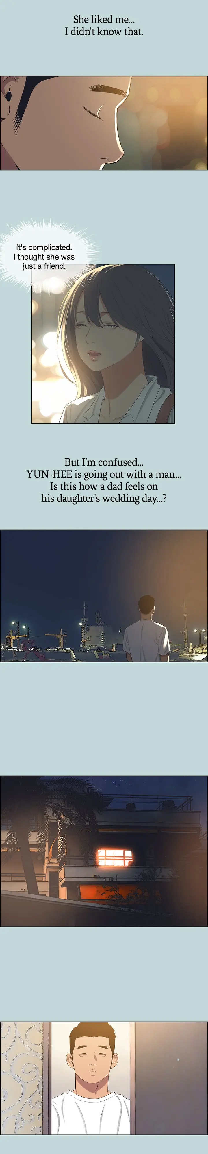 Summer Vacation Manhwa Aa0bbc Chapter 51 - Page 7