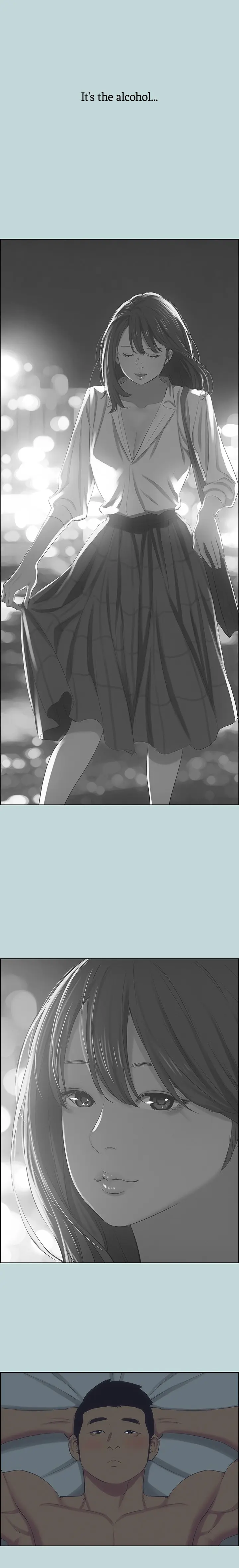 Summer Vacation Manhwa Aa0bbc Chapter 51 - Page 9