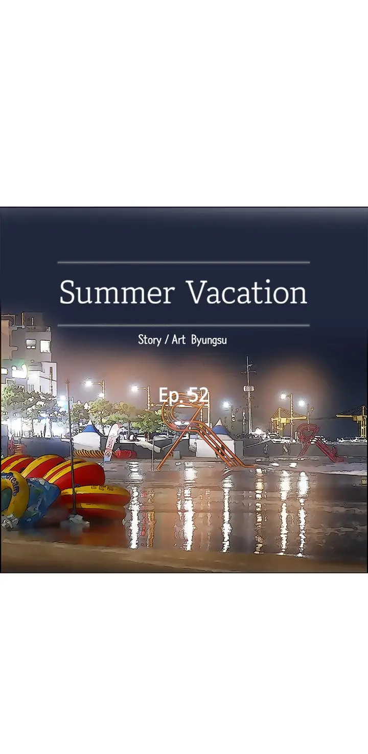 Summer Vacation Manhwa Aa0bbc Chapter 52 - Page 1