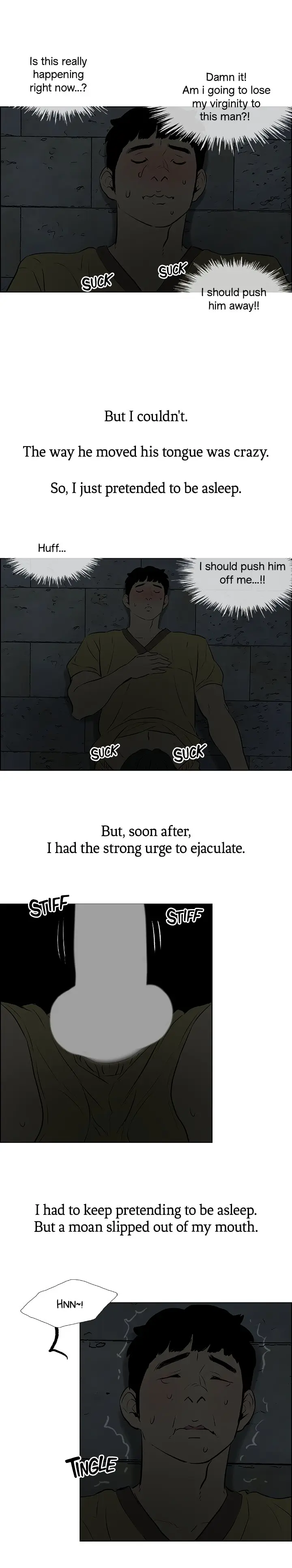 Summer Vacation Manhwa Aa0bbc Chapter 52 - Page 10