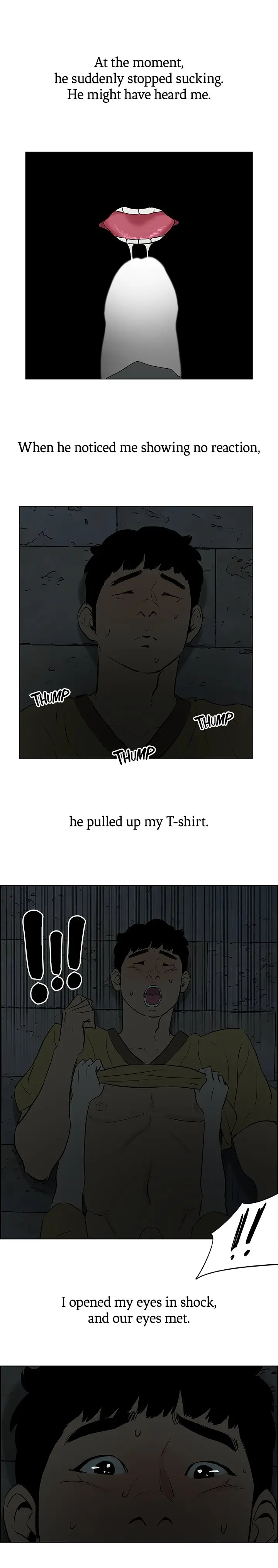 Summer Vacation Manhwa Aa0bbc Chapter 52 - Page 11