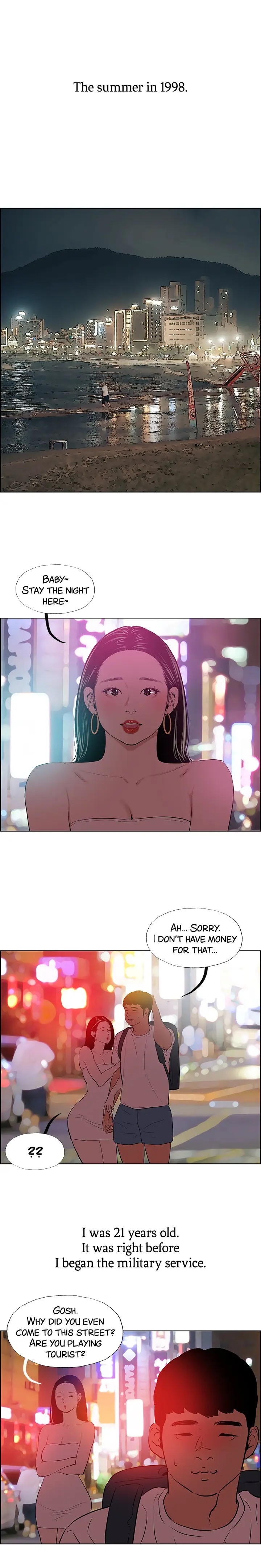 Summer Vacation Manhwa Aa0bbc Chapter 52 - Page 2