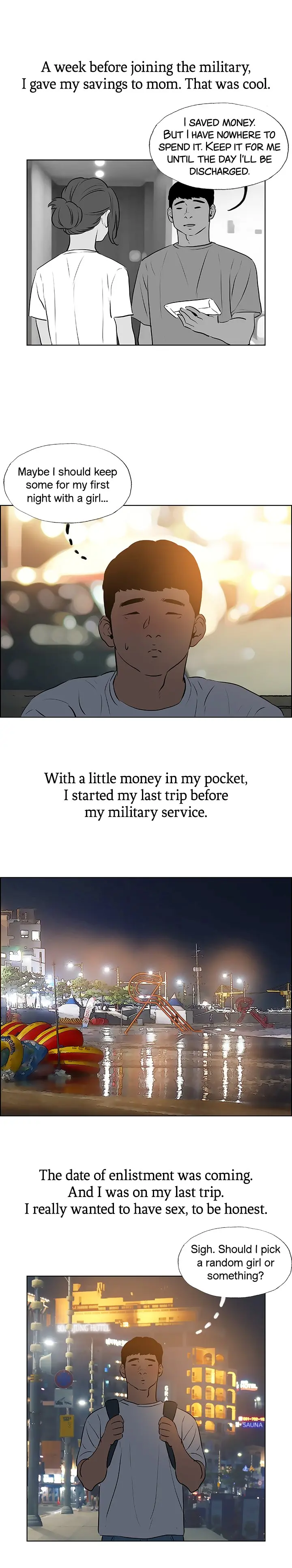 Summer Vacation Manhwa Aa0bbc Chapter 52 - Page 5