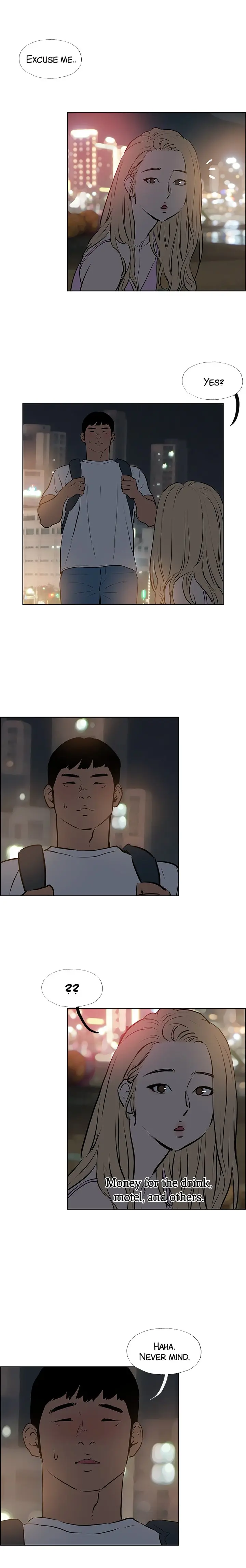 Summer Vacation Manhwa Aa0bbc Chapter 52 - Page 6