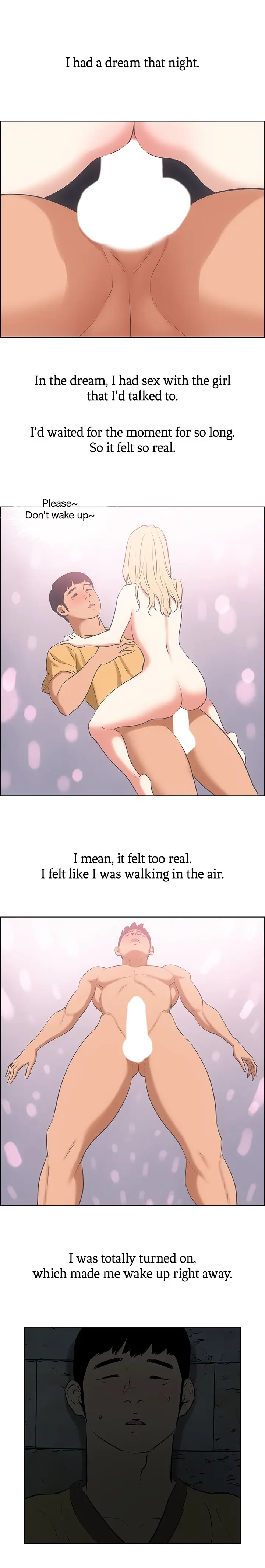 Summer Vacation Manhwa Aa0bbc Chapter 52 - Page 8