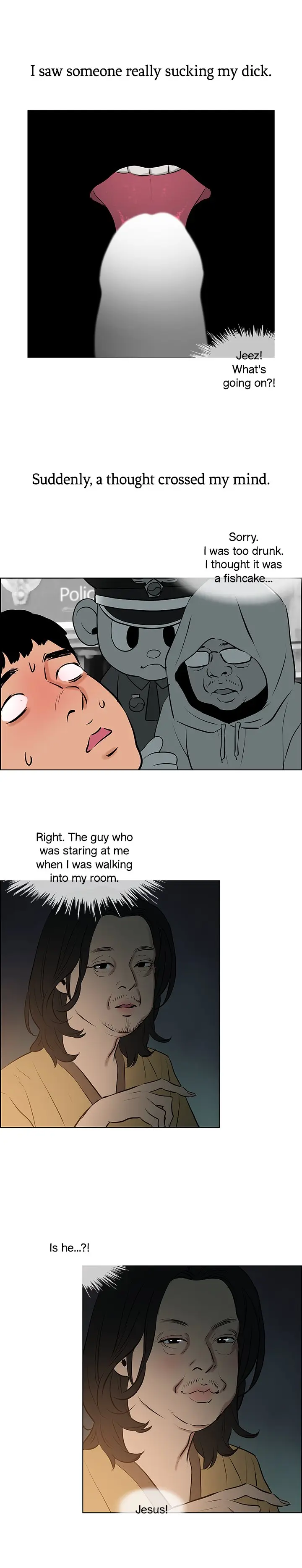 Summer Vacation Manhwa Aa0bbc Chapter 52 - Page 9
