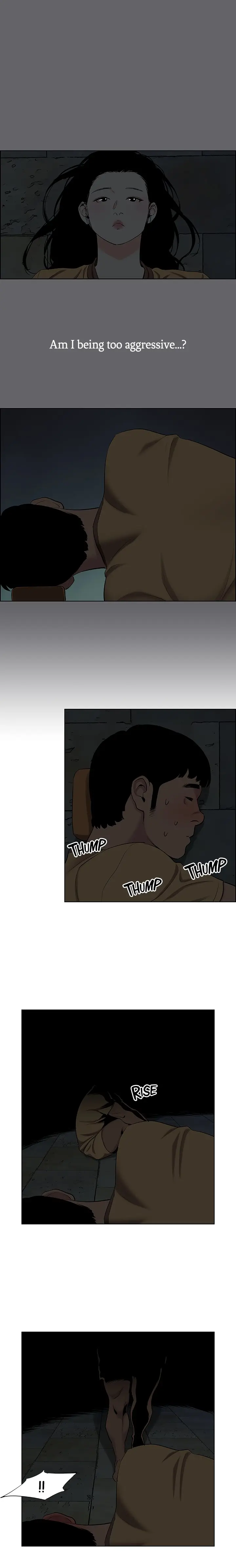 Summer Vacation Manhwa Aa0bbc Chapter 53 - Page 10