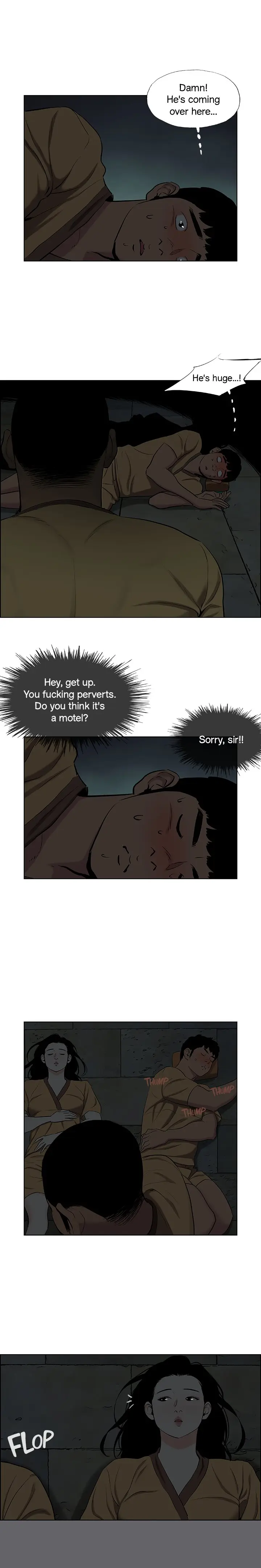 Summer Vacation Manhwa Aa0bbc Chapter 53 - Page 11