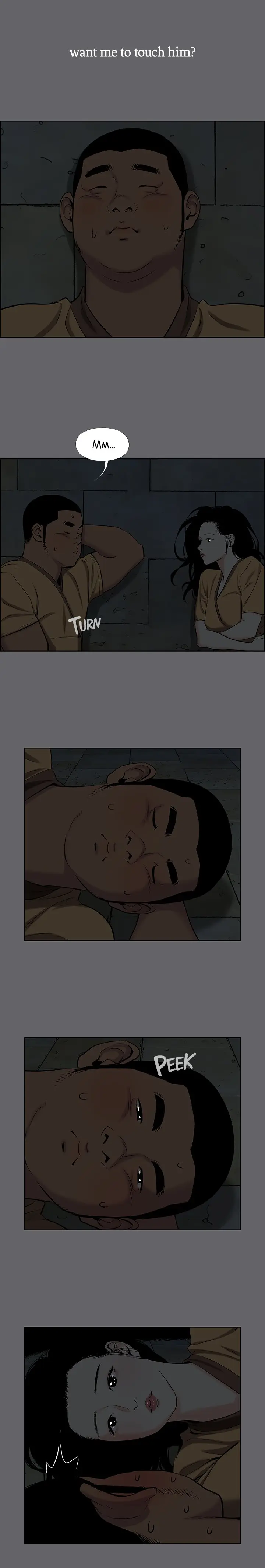 Summer Vacation Manhwa Aa0bbc Chapter 53 - Page 13
