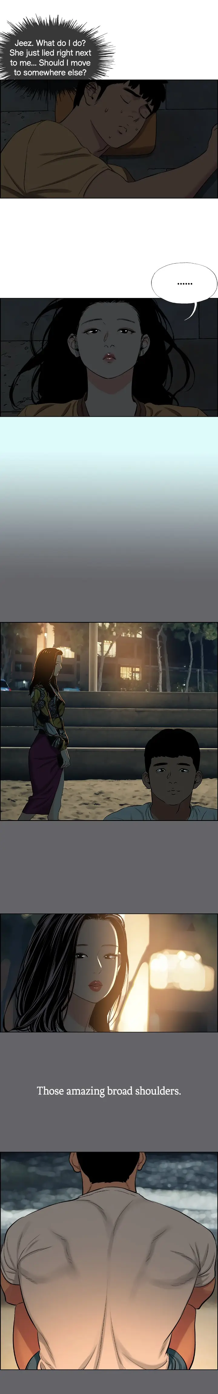 Summer Vacation Manhwa Aa0bbc Chapter 53 - Page 5