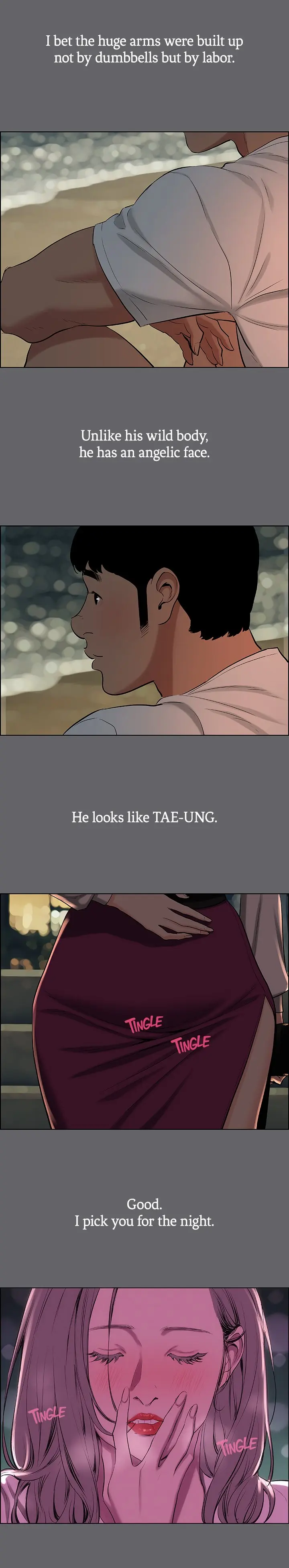Summer Vacation Manhwa Aa0bbc Chapter 53 - Page 6