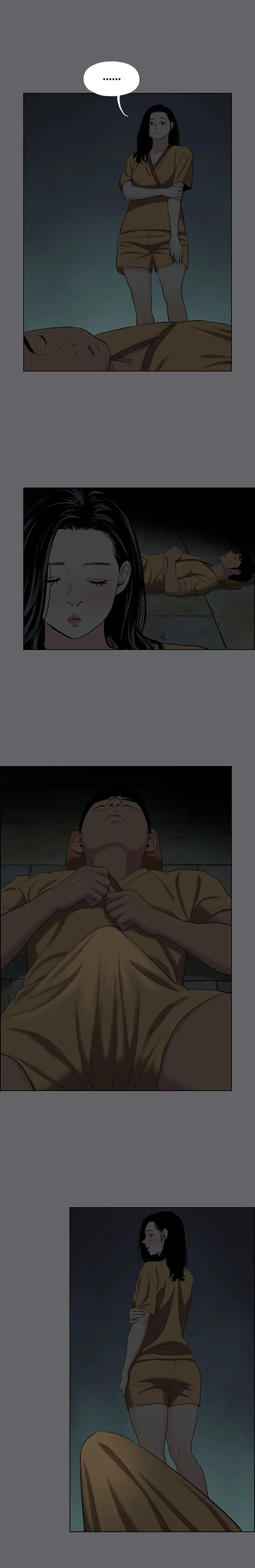 Summer Vacation Manhwa Aa0bbc Chapter 53 - Page 9