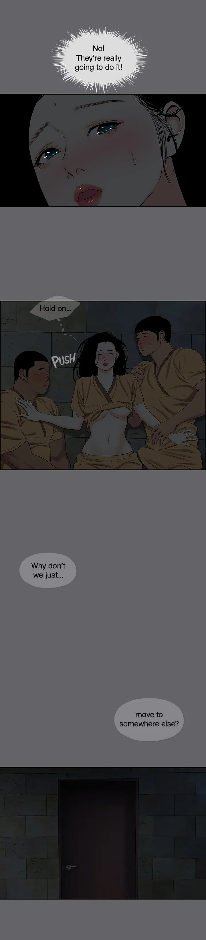 Summer Vacation Manhwa Aa0bbc Chapter 54 - Page 10
