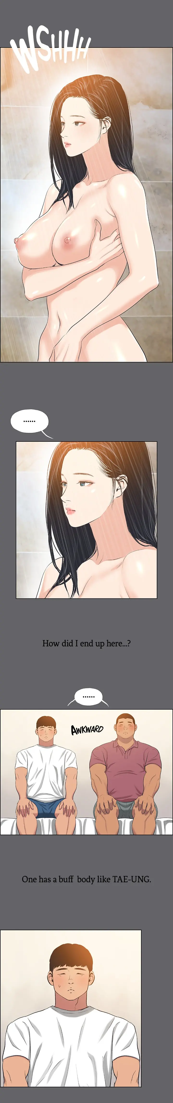 Summer Vacation Manhwa Aa0bbc Chapter 54 - Page 12