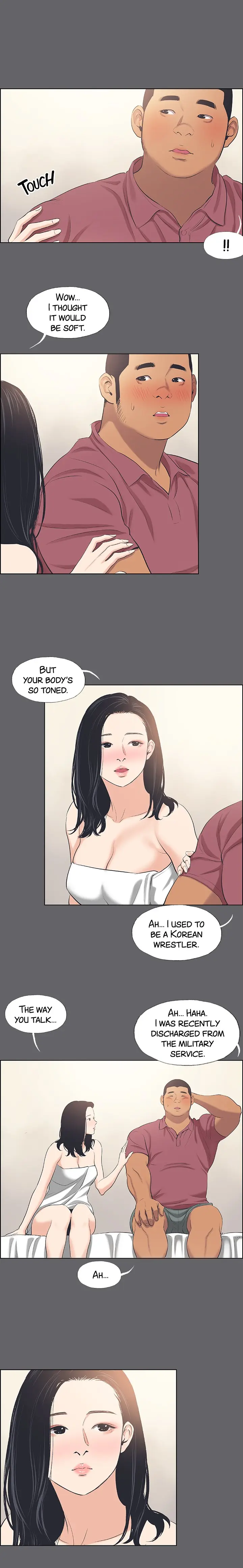 Summer Vacation Manhwa Aa0bbc Chapter 54 - Page 16