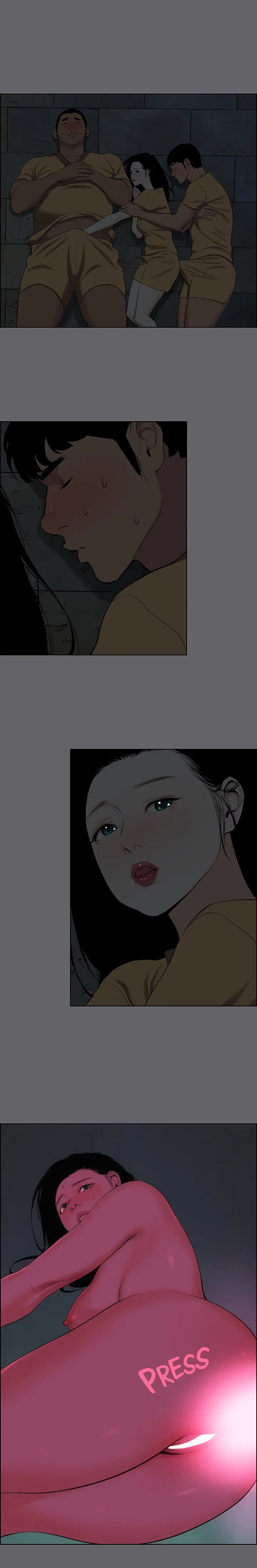 Summer Vacation Manhwa Aa0bbc Chapter 54 - Page 2