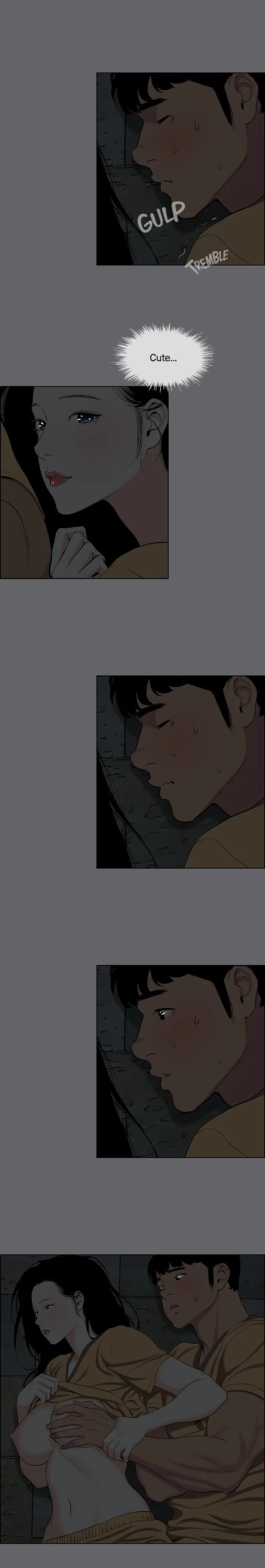Summer Vacation Manhwa Aa0bbc Chapter 54 - Page 4