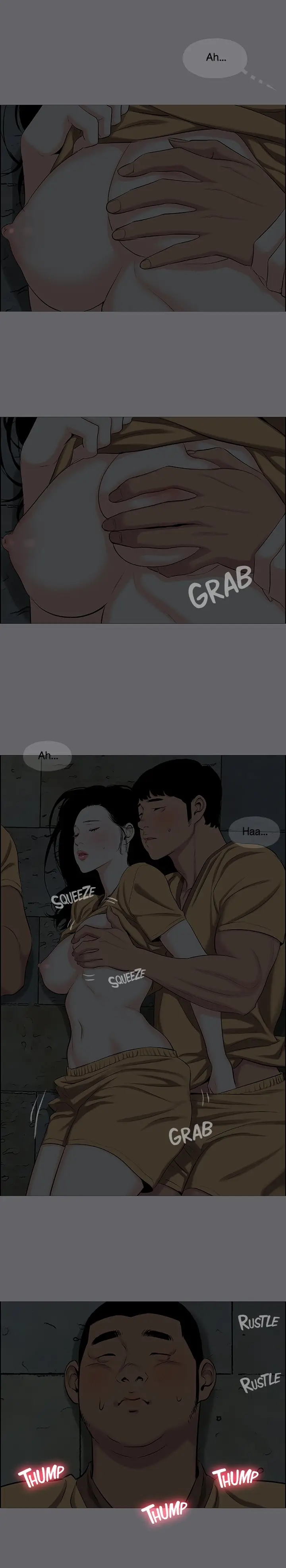 Summer Vacation Manhwa Aa0bbc Chapter 54 - Page 5