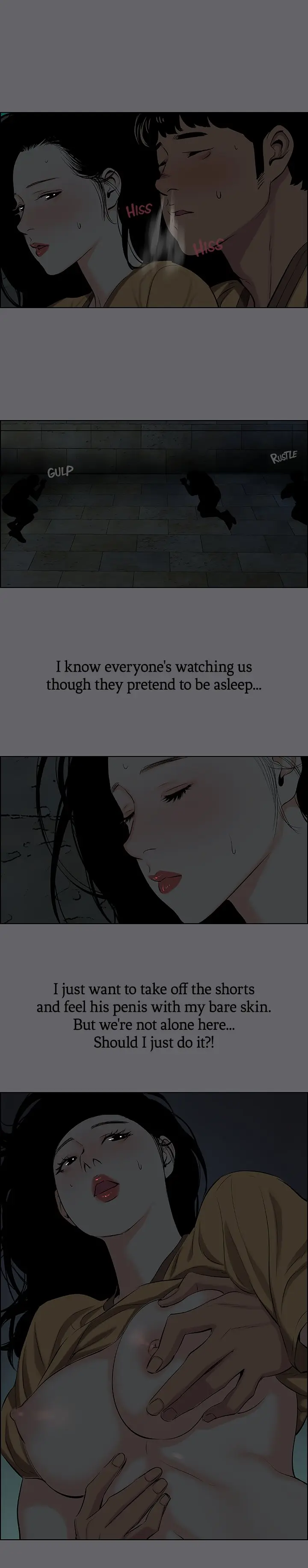 Summer Vacation Manhwa Aa0bbc Chapter 54 - Page 6