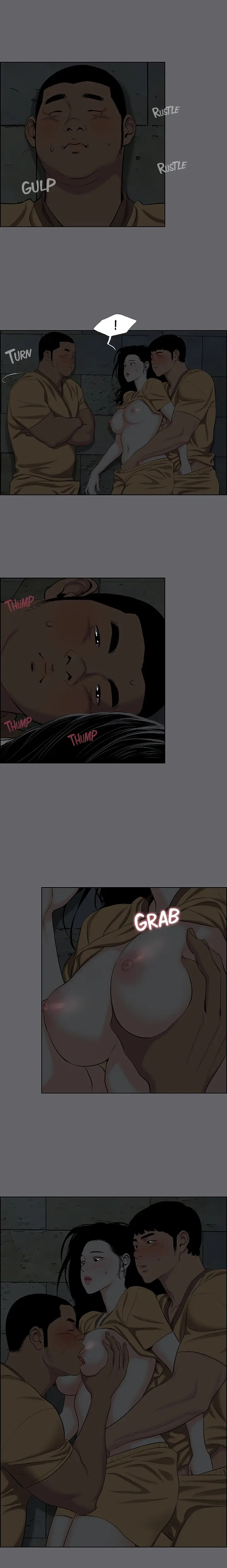 Summer Vacation Manhwa Aa0bbc Chapter 54 - Page 9
