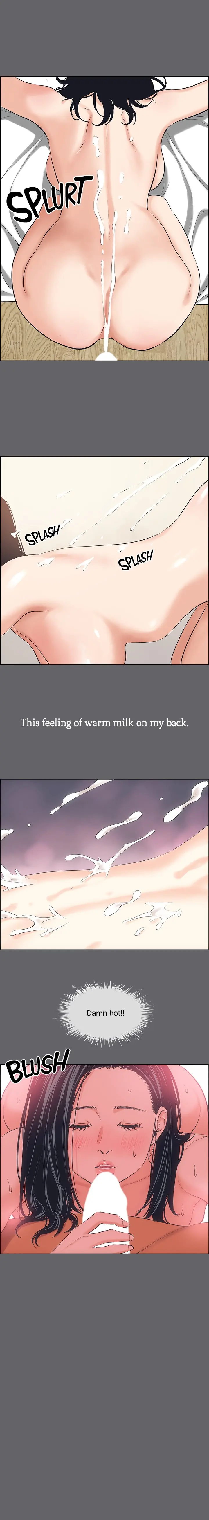 Summer Vacation Manhwa Aa0bbc Chapter 55 - Page 12