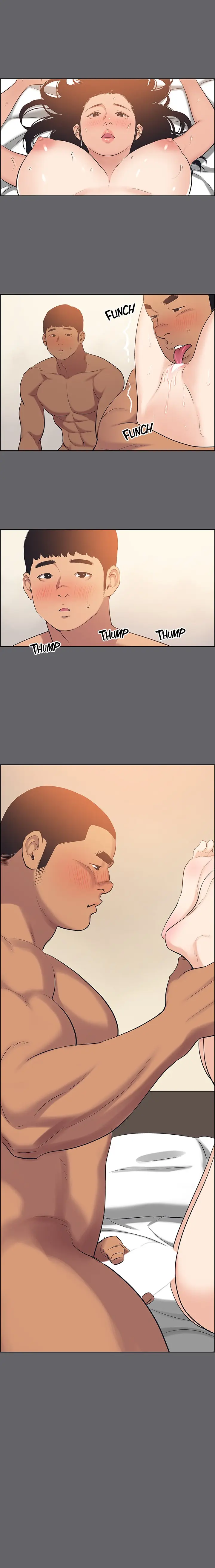 Summer Vacation Manhwa Aa0bbc Chapter 55 - Page 15