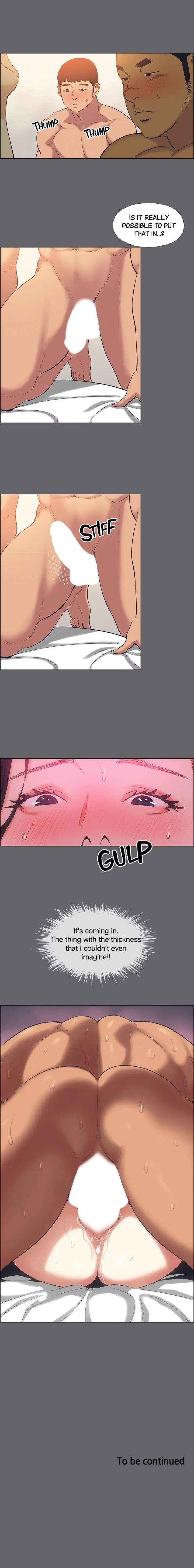 Summer Vacation Manhwa Aa0bbc Chapter 55 - Page 17