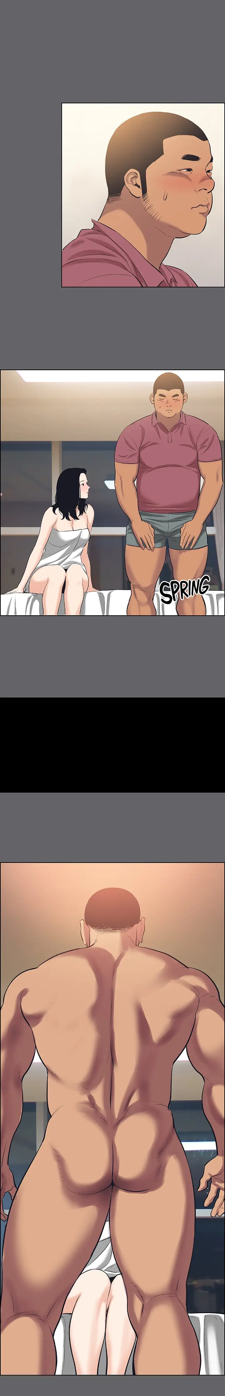 Summer Vacation Manhwa Aa0bbc Chapter 55 - Page 2