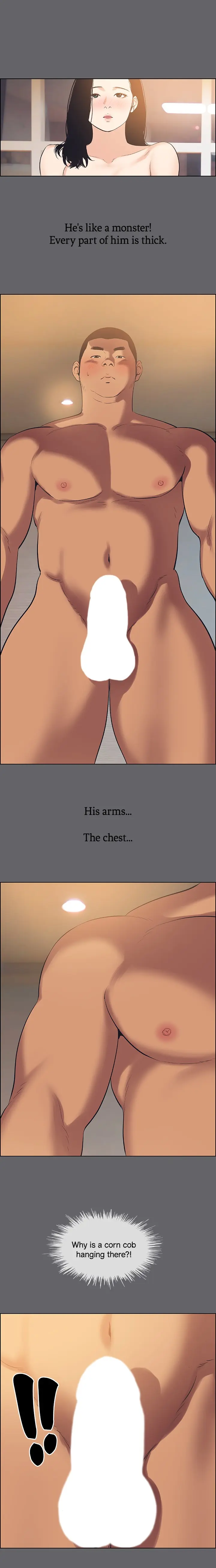 Summer Vacation Manhwa Aa0bbc Chapter 55 - Page 3