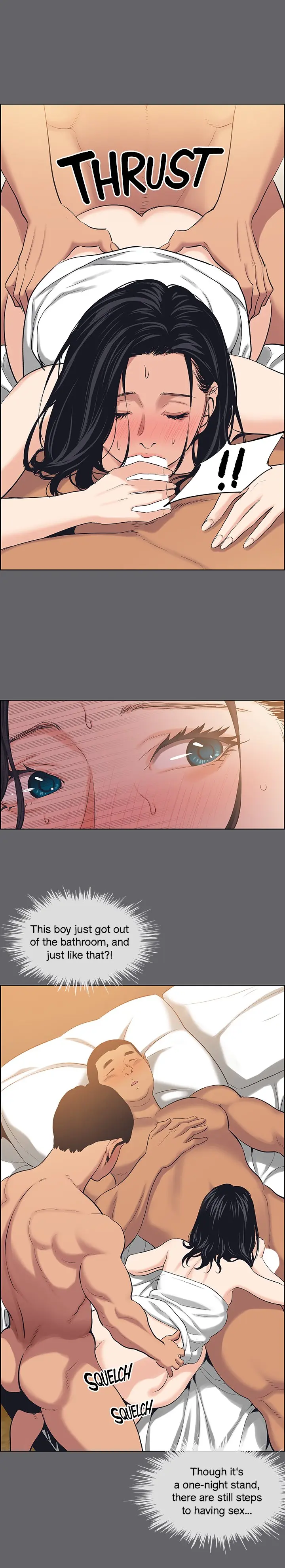 Summer Vacation Manhwa Aa0bbc Chapter 55 - Page 6
