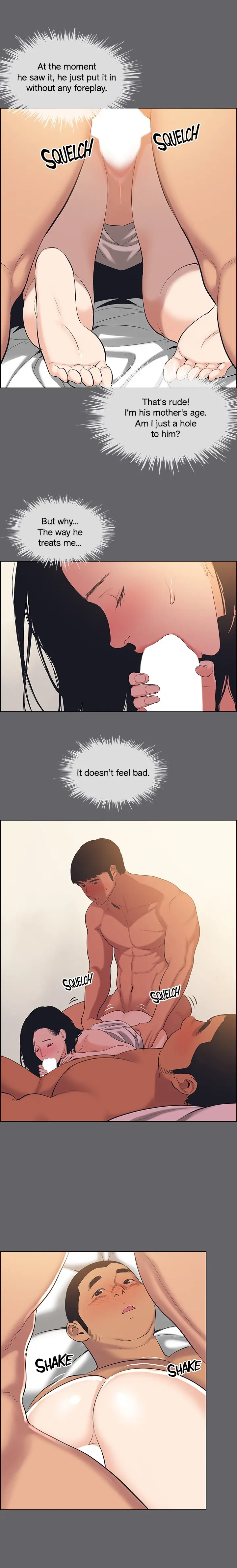 Summer Vacation Manhwa Aa0bbc Chapter 55 - Page 7