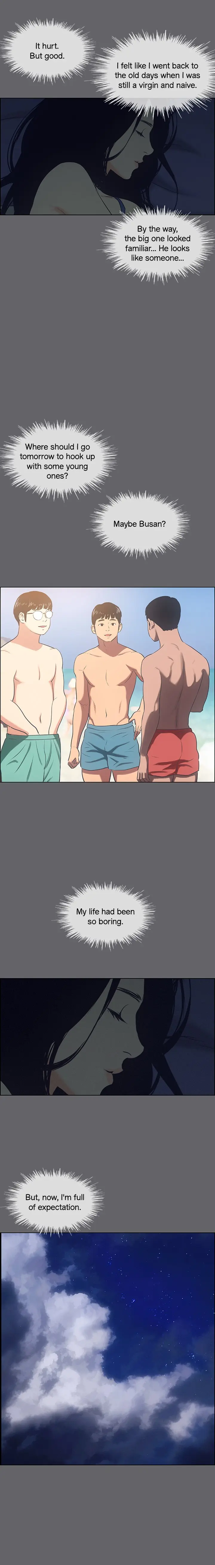 Summer Vacation Manhwa Aa0bbc Chapter 56 - Page 15