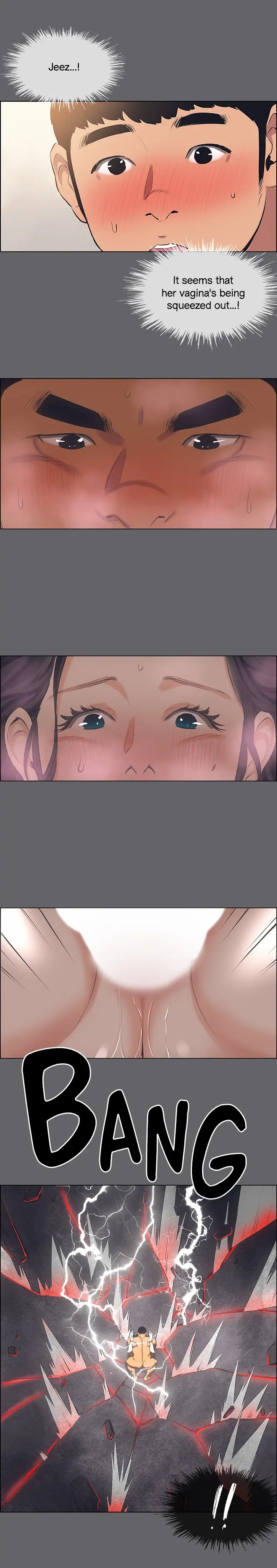 Summer Vacation Manhwa Aa0bbc Chapter 56 - Page 4