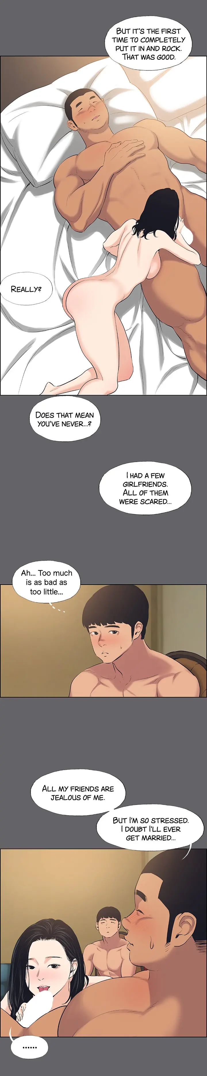 Summer Vacation Manhwa Aa0bbc Chapter 56 - Page 7