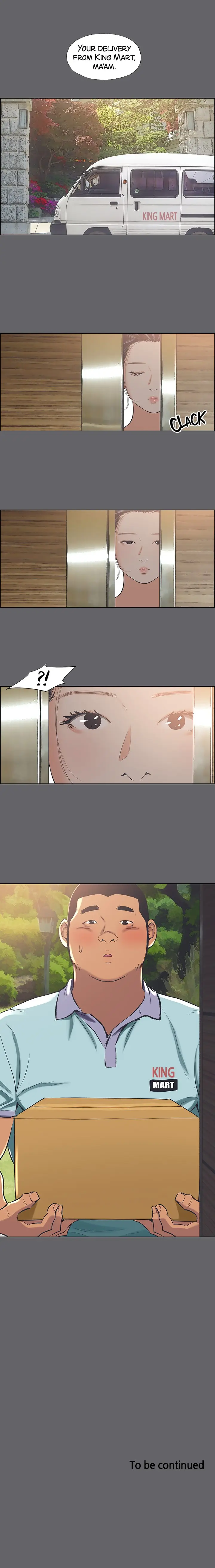 Summer Vacation Manhwa Aa0bbc Chapter 57 - Page 15
