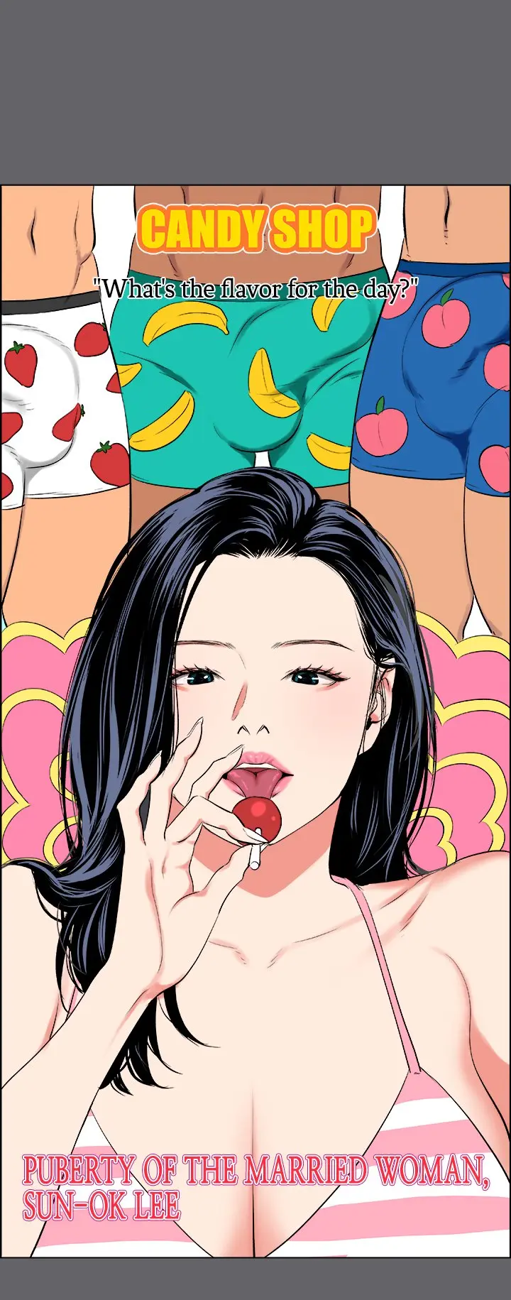Summer Vacation Manhwa Aa0bbc Chapter 57 - Page 4