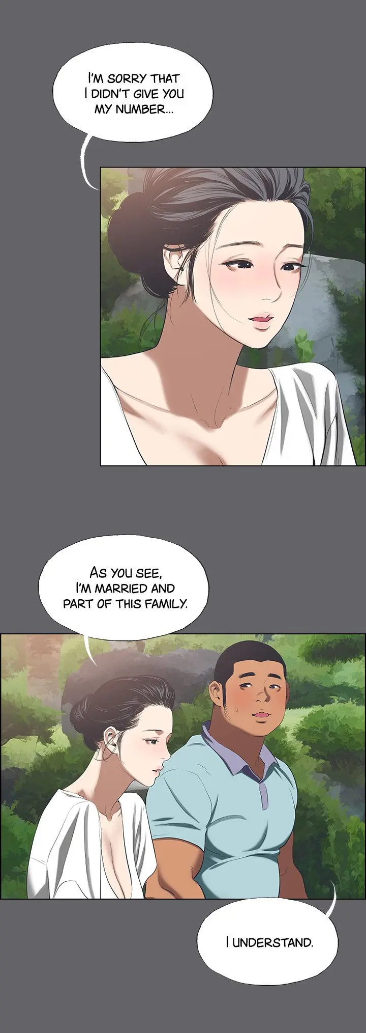 Summer Vacation Manhwa Aa0bbc Chapter 58 - Page 13