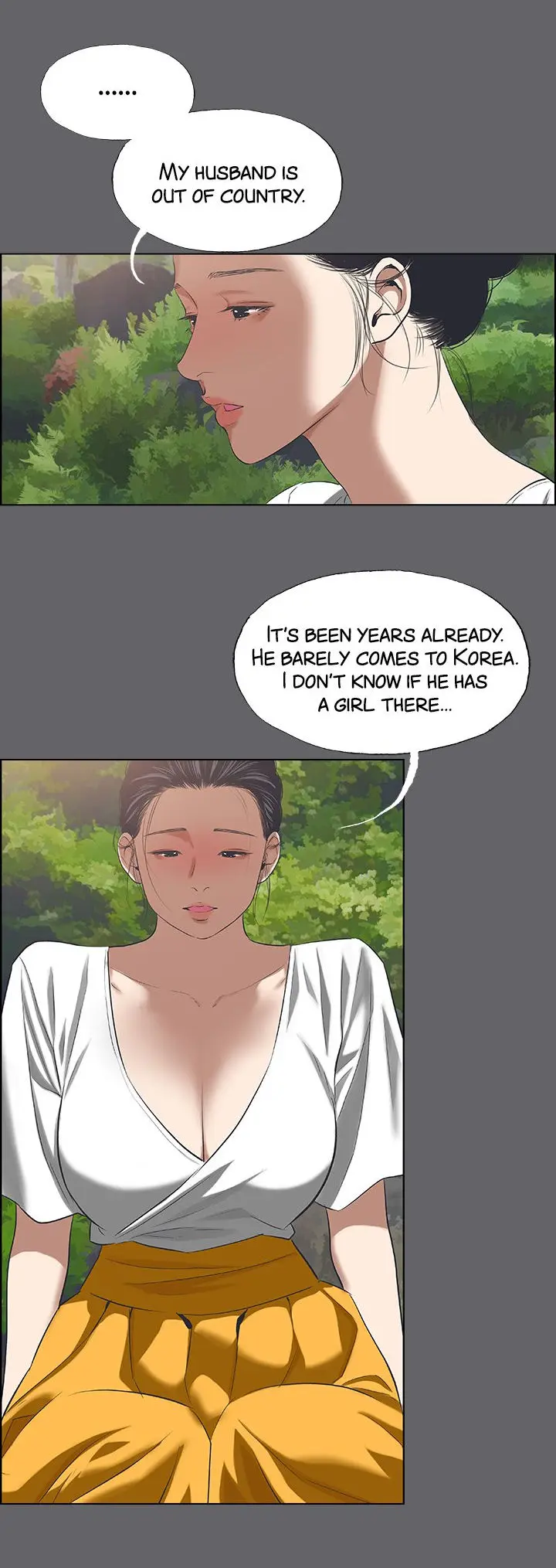 Summer Vacation Manhwa Aa0bbc Chapter 58 - Page 14