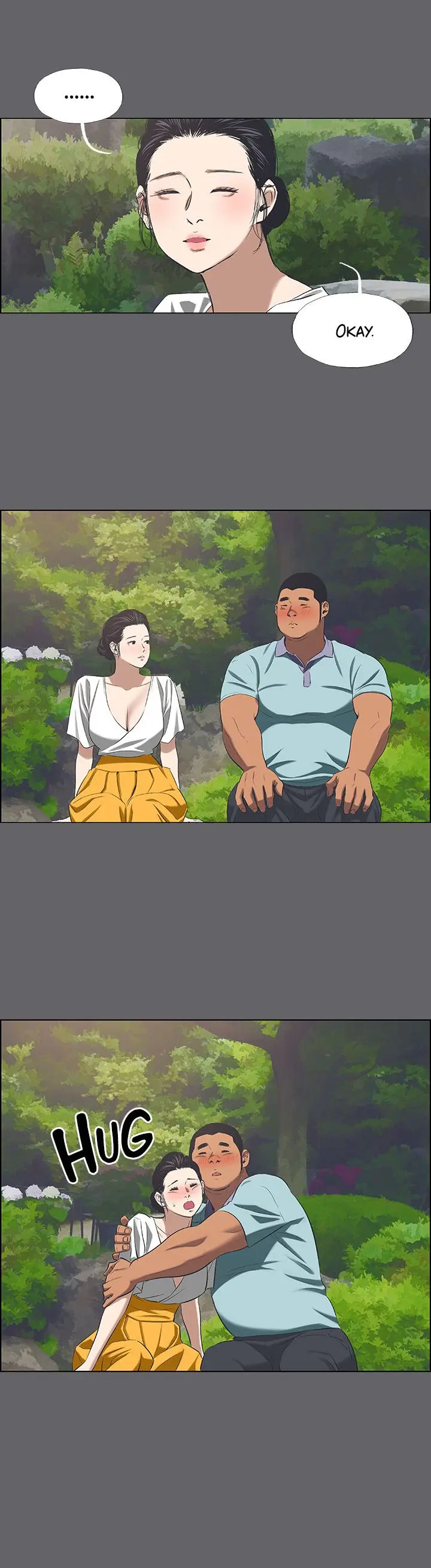 Summer Vacation Manhwa Aa0bbc Chapter 58 - Page 22