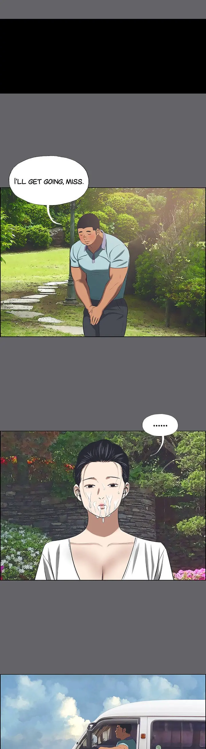 Summer Vacation Manhwa Aa0bbc Chapter 58 - Page 23