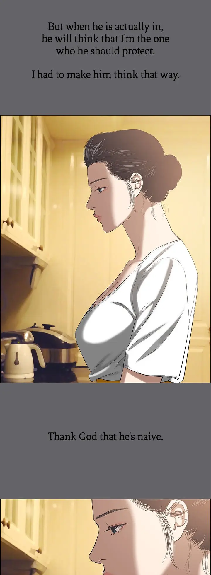 Summer Vacation Manhwa Aa0bbc Chapter 58 - Page 25