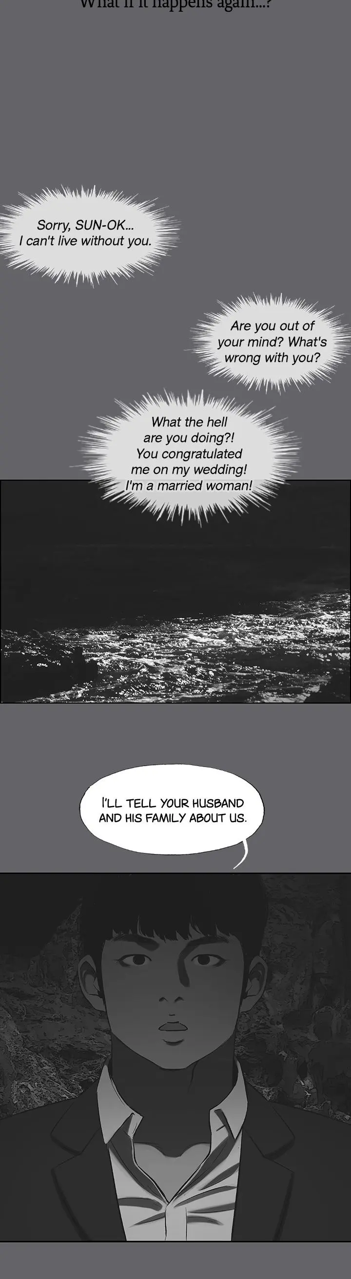 Summer Vacation Manhwa Aa0bbc Chapter 58 - Page 28
