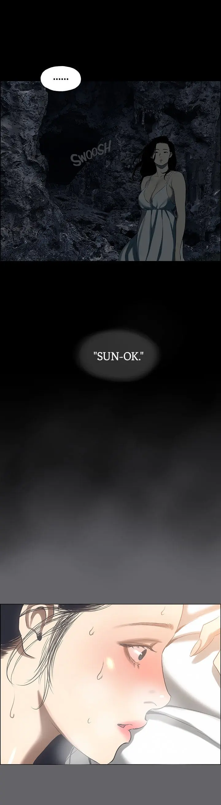 Summer Vacation Manhwa Aa0bbc Chapter 58 - Page 33