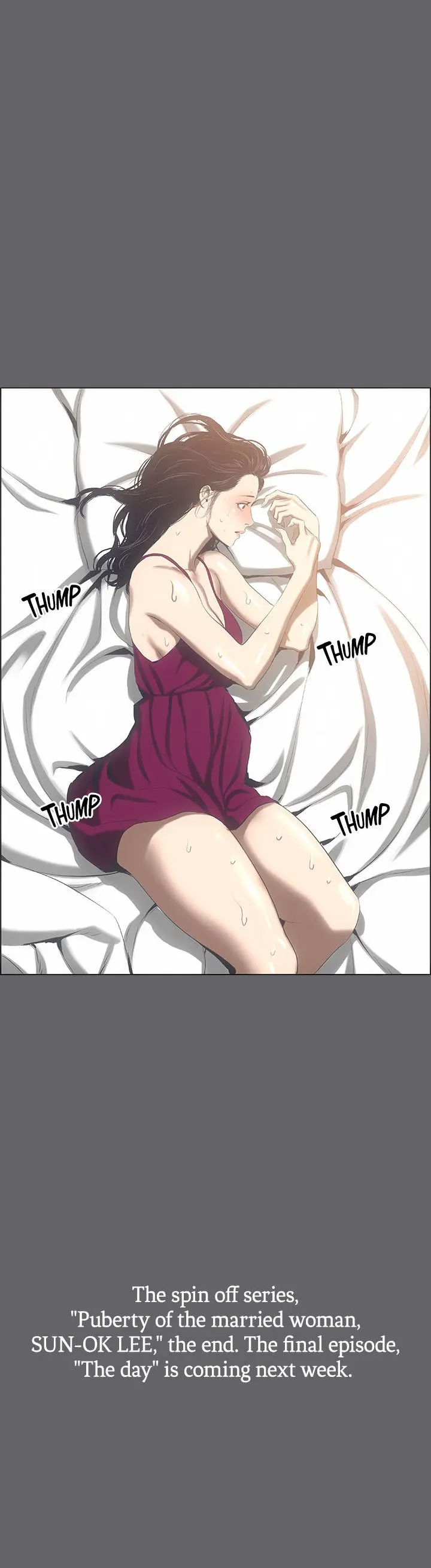 Summer Vacation Manhwa Aa0bbc Chapter 58 - Page 34