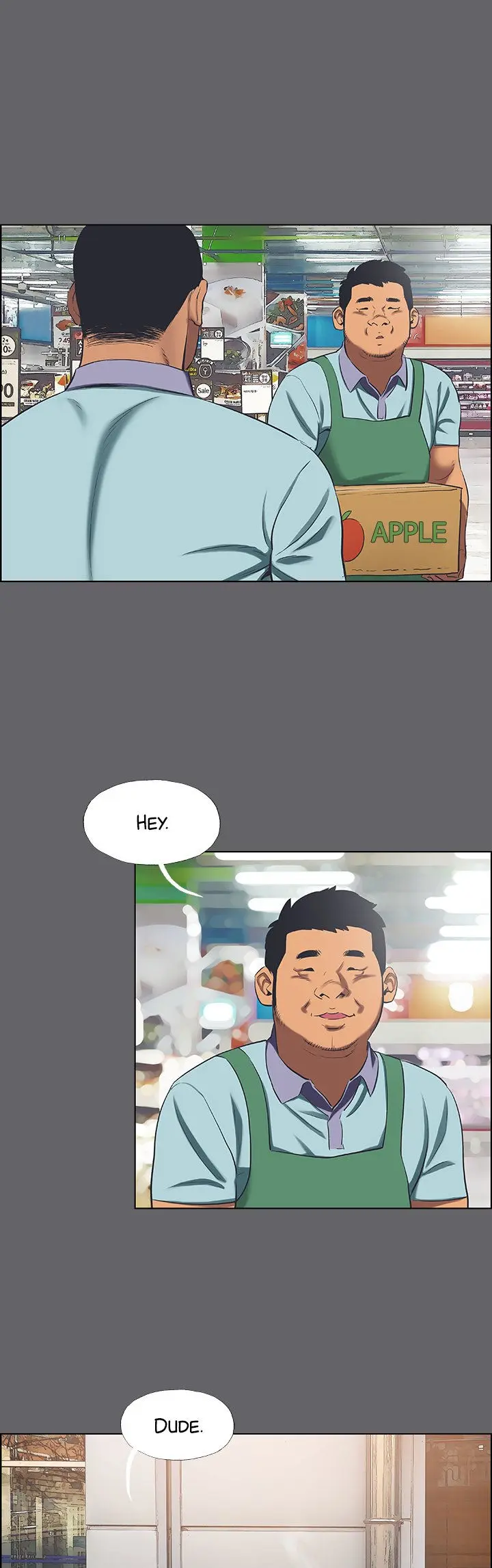Summer Vacation Manhwa Aa0bbc Chapter 58 - Page 5